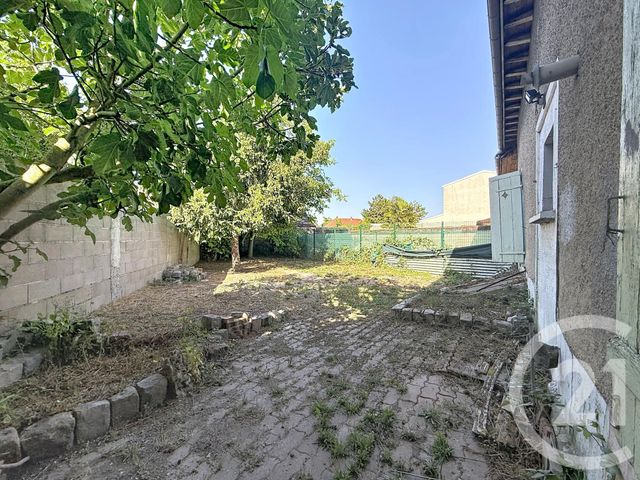 maison à vendre - 5 pièces - 143.0 m2 - ST PARRES AUX TERTRES - 10 - CHAMPAGNE-ARDENNE - Century 21 Martinot Immobilier