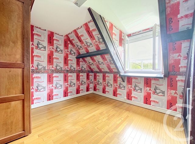 maison à vendre - 5 pièces - 140.0 m2 - ST ANDRE LES VERGERS - 10 - CHAMPAGNE-ARDENNE - Century 21 Martinot Immobilier