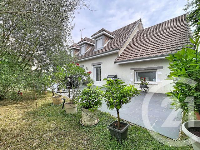 maison - ST ANDRE LES VERGERS - 10
