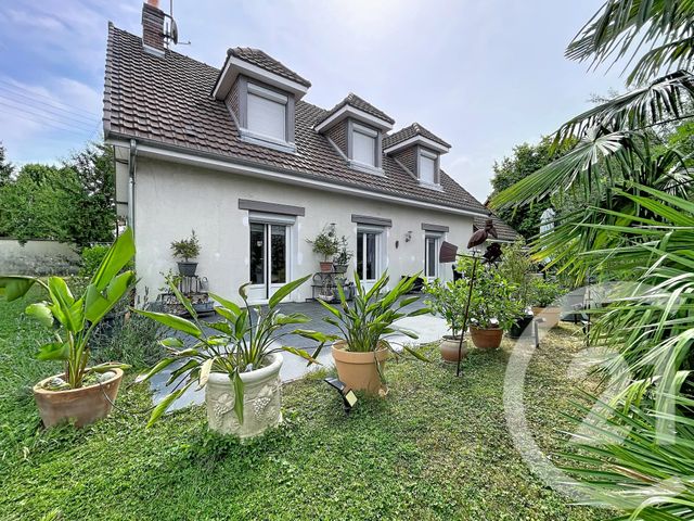 maison à vendre - 5 pièces - 140.0 m2 - ST ANDRE LES VERGERS - 10 - CHAMPAGNE-ARDENNE - Century 21 Martinot Immobilier