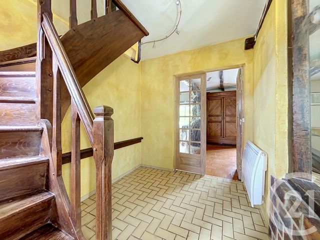 maison à vendre - 5 pièces - 140.0 m2 - ST ANDRE LES VERGERS - 10 - CHAMPAGNE-ARDENNE - Century 21 Martinot Immobilier