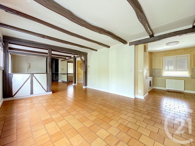 maison à vendre - 5 pièces - 140.0 m2 - ST ANDRE LES VERGERS - 10 - CHAMPAGNE-ARDENNE - Century 21 Martinot Immobilier