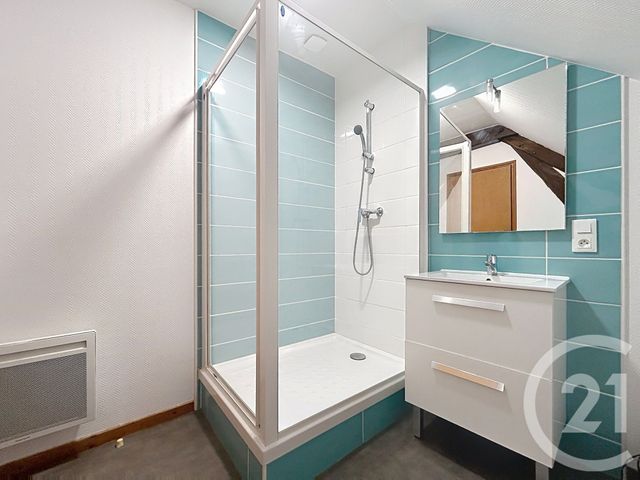Appartement F3 à louer - 3 pièces - 51.41 m2 - TROYES - 10 - CHAMPAGNE-ARDENNE - Century 21 Martinot Immobilier