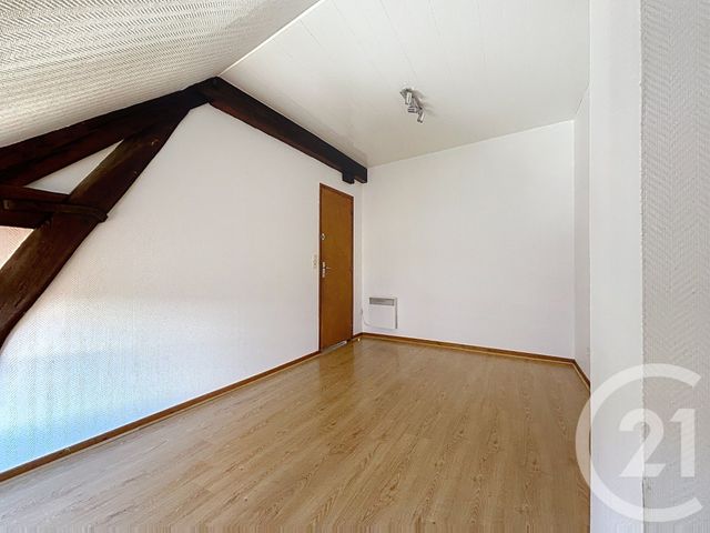 Appartement F3 à louer - 3 pièces - 51.41 m2 - TROYES - 10 - CHAMPAGNE-ARDENNE - Century 21 Martinot Immobilier