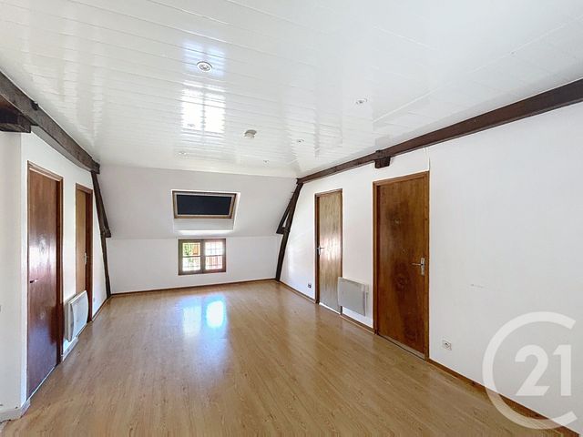 Appartement F3 à louer - 3 pièces - 51.41 m2 - TROYES - 10 - CHAMPAGNE-ARDENNE - Century 21 Martinot Immobilier