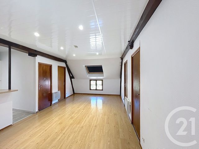 Appartement F3 à louer - 3 pièces - 51.41 m2 - TROYES - 10 - CHAMPAGNE-ARDENNE - Century 21 Martinot Immobilier