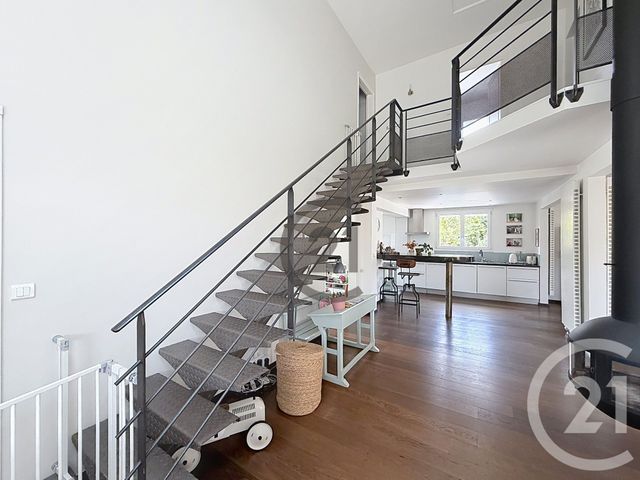 maison à vendre - 6 pièces - 191.0 m2 - ST JULIEN LES VILLAS - 10 - CHAMPAGNE-ARDENNE - Century 21 Martinot Immobilier