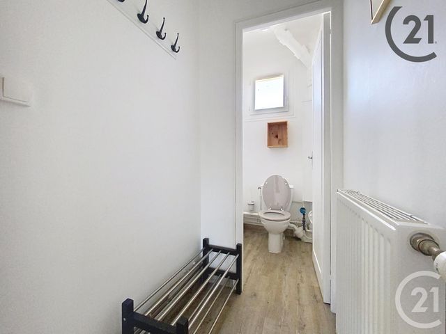 Appartement T2 à louer - 2 pièces - 46.34 m2 - TROYES - 10 - CHAMPAGNE-ARDENNE - Century 21 Martinot Immobilier
