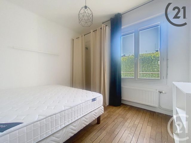 Appartement T2 à louer - 2 pièces - 46.34 m2 - TROYES - 10 - CHAMPAGNE-ARDENNE - Century 21 Martinot Immobilier