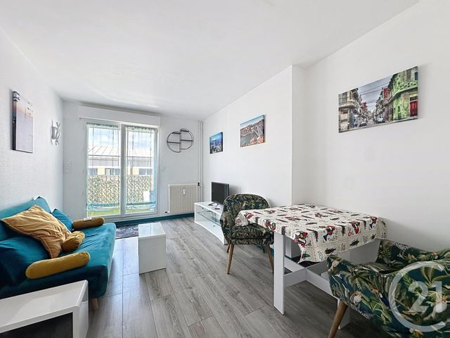 Appartement F2 à vendre - 2 pièces - 44.17 m2 - TROYES - 10 - CHAMPAGNE-ARDENNE - Century 21 Martinot Immobilier
