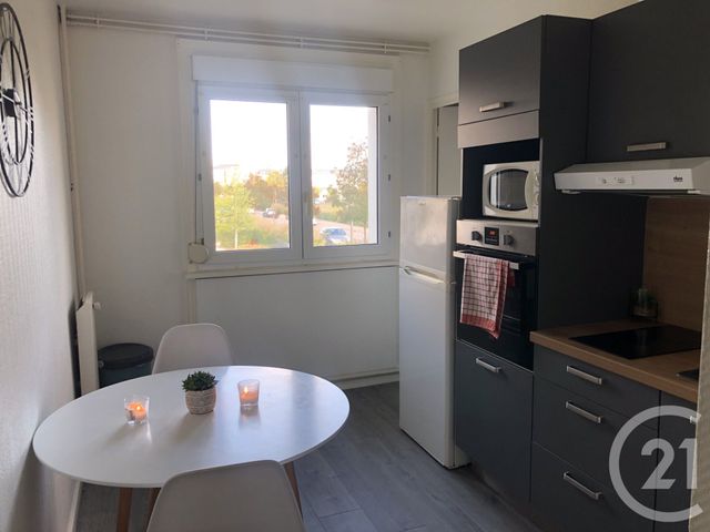 Appartement F1 à louer LA CHAPELLE ST LUC