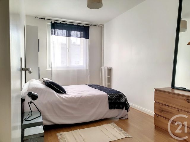 Appartement F3 à louer - 3 pièces - 53.5 m2 - TROYES - 10 - CHAMPAGNE-ARDENNE - Century 21 Martinot Immobilier