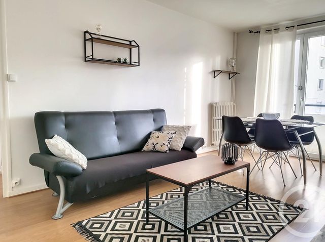 Appartement F3 à louer TROYES