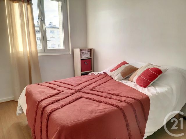 Appartement F3 à louer - 3 pièces - 53.5 m2 - TROYES - 10 - CHAMPAGNE-ARDENNE - Century 21 Martinot Immobilier
