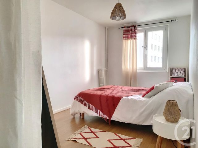 Appartement F3 à louer - 3 pièces - 53.5 m2 - TROYES - 10 - CHAMPAGNE-ARDENNE - Century 21 Martinot Immobilier