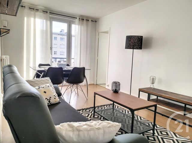 Appartement F3 à louer - 3 pièces - 53.5 m2 - TROYES - 10 - CHAMPAGNE-ARDENNE - Century 21 Martinot Immobilier