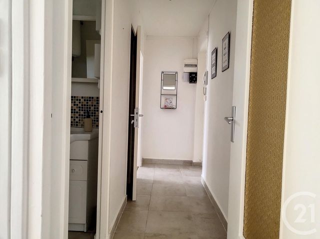 Appartement F3 à louer - 3 pièces - 53.5 m2 - TROYES - 10 - CHAMPAGNE-ARDENNE - Century 21 Martinot Immobilier