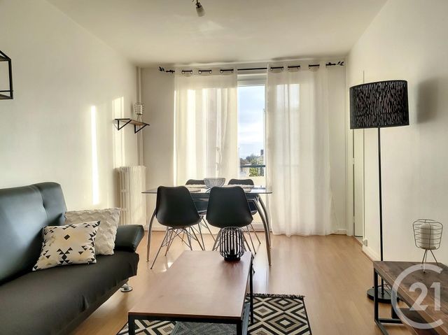 Appartement F3 à louer - 3 pièces - 53.5 m2 - TROYES - 10 - CHAMPAGNE-ARDENNE - Century 21 Martinot Immobilier