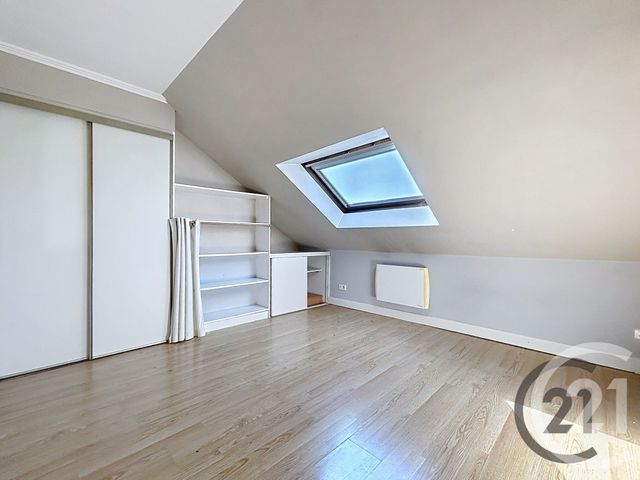 Appartement T2 à vendre - 2 pièces - 38.0 m2 - TROYES - 10 - CHAMPAGNE-ARDENNE - Century 21 Martinot Immobilier