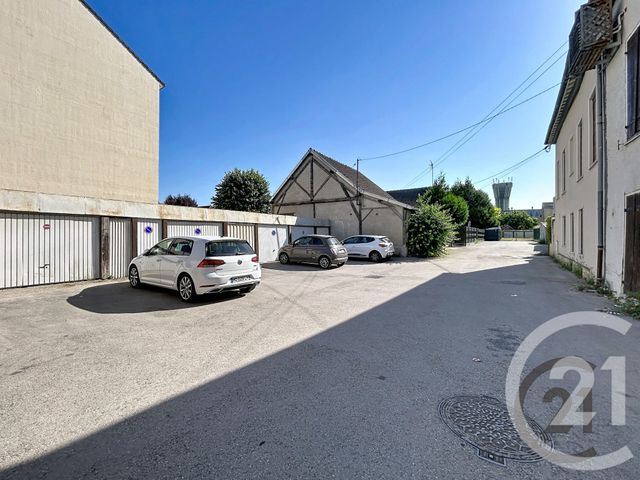 Appartement T2 à vendre - 2 pièces - 38.0 m2 - TROYES - 10 - CHAMPAGNE-ARDENNE - Century 21 Martinot Immobilier