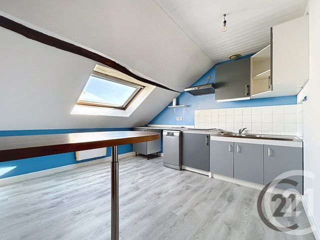 Appartement T2 à vendre - 2 pièces - 38.0 m2 - TROYES - 10 - CHAMPAGNE-ARDENNE - Century 21 Martinot Immobilier