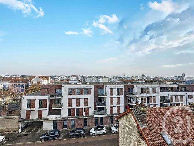 Appartement F1 à louer - 1 pièce - 26.0 m2 - TROYES - 10 - CHAMPAGNE-ARDENNE - Century 21 Martinot Immobilier