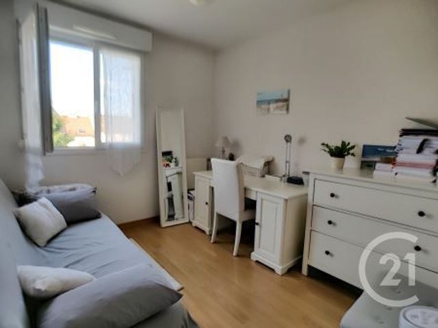 Appartement F3 à louer - 3 pièces - 56.5 m2 - TROYES - 10 - CHAMPAGNE-ARDENNE - Century 21 Martinot Immobilier