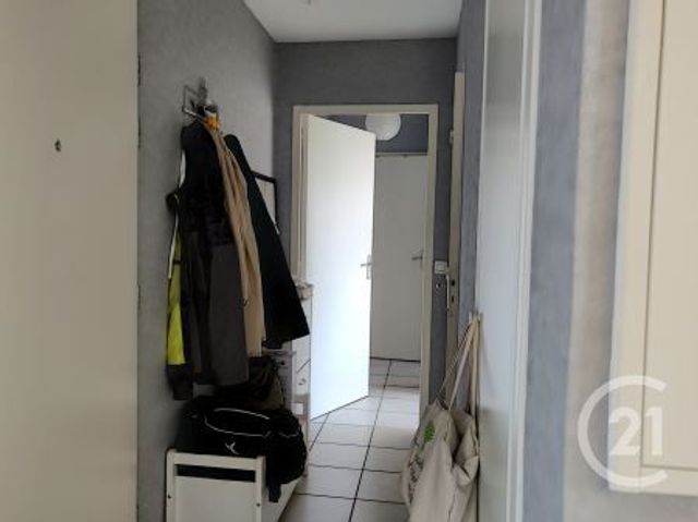 Appartement F3 à louer - 3 pièces - 56.5 m2 - TROYES - 10 - CHAMPAGNE-ARDENNE - Century 21 Martinot Immobilier