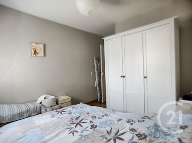 Appartement F3 à louer - 3 pièces - 56.5 m2 - TROYES - 10 - CHAMPAGNE-ARDENNE - Century 21 Martinot Immobilier