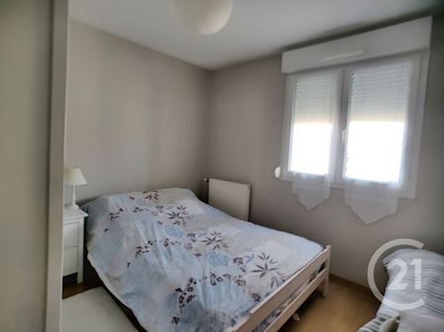 Appartement F3 à louer - 3 pièces - 56.5 m2 - TROYES - 10 - CHAMPAGNE-ARDENNE - Century 21 Martinot Immobilier