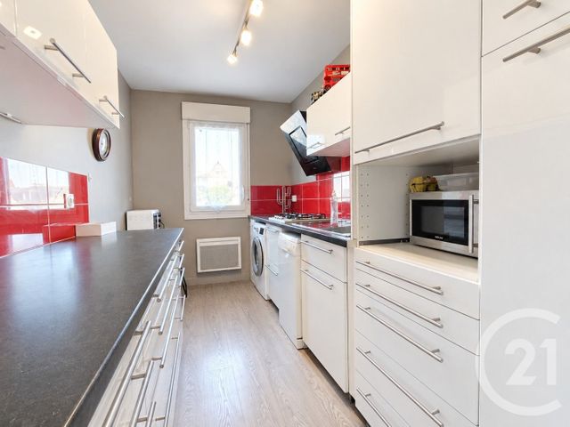 Appartement F2 à louer TROYES