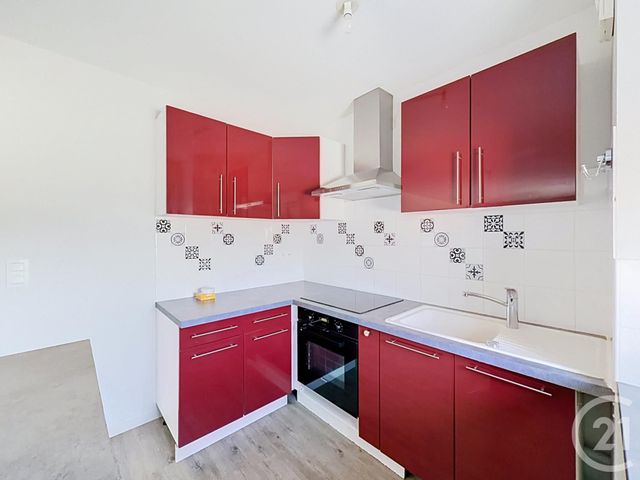 Appartement T3 à louer - 3 pièces - 69.19 m2 - ST ANDRE LES VERGERS - 10 - CHAMPAGNE-ARDENNE - Century 21 Martinot Immobilier