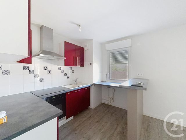 Appartement T3 à louer - 3 pièces - 69.19 m2 - ST ANDRE LES VERGERS - 10 - CHAMPAGNE-ARDENNE - Century 21 Martinot Immobilier