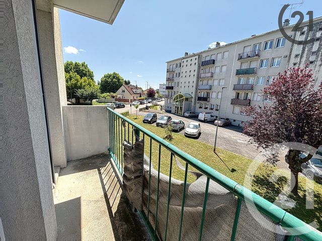 Appartement F2 à louer - 2 pièces - 44.0 m2 - 10 - CHAMPAGNE-ARDENNE - Century 21 Martinot Immobilier