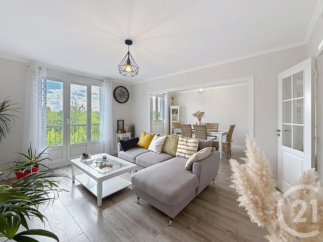 appartement - ST JULIEN LES VILLAS - 10