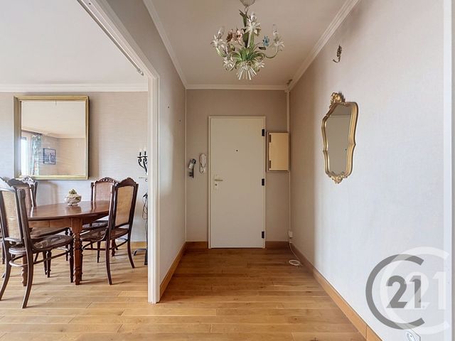 Appartement F3 à vendre - 3 pièces - 71.6 m2 - TROYES - 10 - CHAMPAGNE-ARDENNE - Century 21 Martinot Immobilier