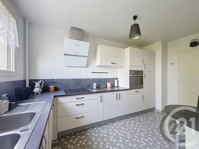 appartement - TROYES - 10
