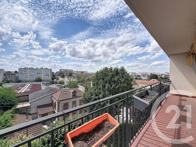 Appartement F3 à vendre - 3 pièces - 71.6 m2 - TROYES - 10 - CHAMPAGNE-ARDENNE - Century 21 Martinot Immobilier