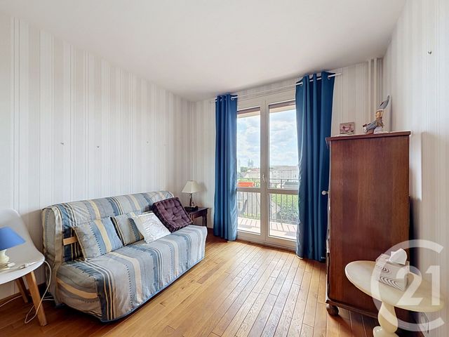 Appartement F3 à vendre - 3 pièces - 71.6 m2 - TROYES - 10 - CHAMPAGNE-ARDENNE - Century 21 Martinot Immobilier