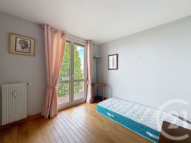 Appartement F3 à vendre - 3 pièces - 71.6 m2 - TROYES - 10 - CHAMPAGNE-ARDENNE - Century 21 Martinot Immobilier