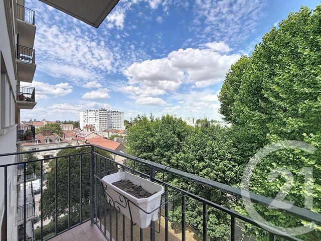 Appartement F3 à vendre - 3 pièces - 71.6 m2 - TROYES - 10 - CHAMPAGNE-ARDENNE - Century 21 Martinot Immobilier