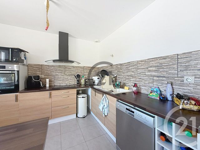 maison à vendre - 6 pièces - 122.0 m2 - CRESANTIGNES - 10 - CHAMPAGNE-ARDENNE - Century 21 Martinot Immobilier