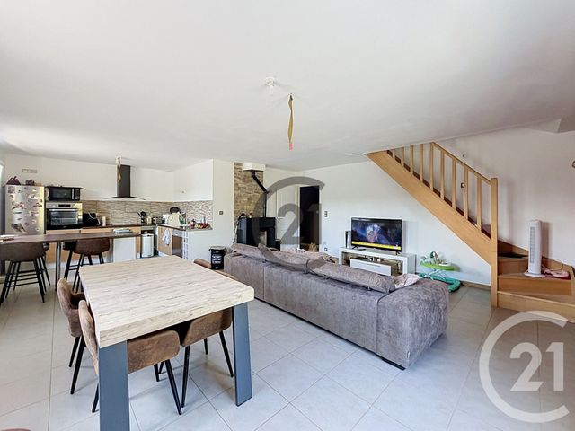 maison - CRESANTIGNES - 10