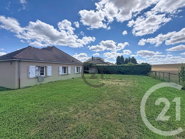 maison à vendre - 6 pièces - 122.0 m2 - CRESANTIGNES - 10 - CHAMPAGNE-ARDENNE - Century 21 Martinot Immobilier