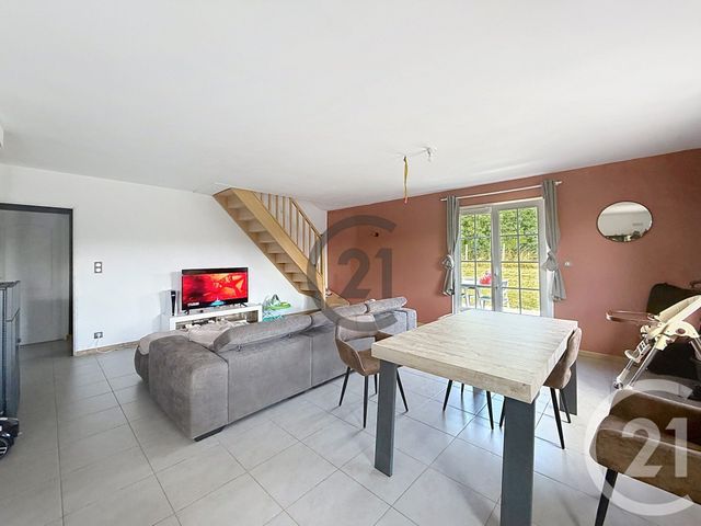 maison à vendre - 6 pièces - 122.0 m2 - CRESANTIGNES - 10 - CHAMPAGNE-ARDENNE - Century 21 Martinot Immobilier
