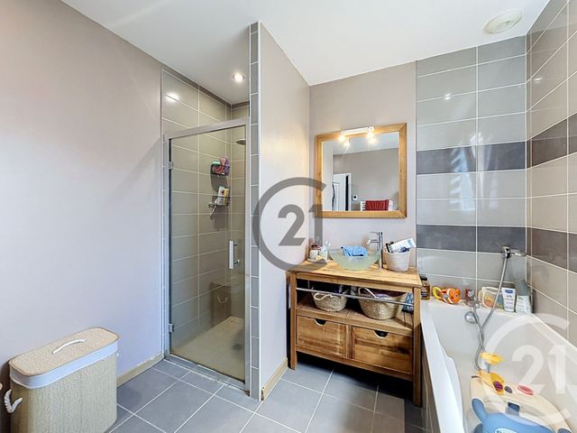 maison à vendre - 6 pièces - 122.0 m2 - CRESANTIGNES - 10 - CHAMPAGNE-ARDENNE - Century 21 Martinot Immobilier