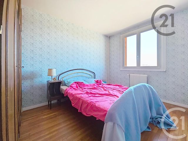 Appartement F5 à vendre - 5 pièces - 99.0 m2 - TROYES - 10 - CHAMPAGNE-ARDENNE - Century 21 Martinot Immobilier