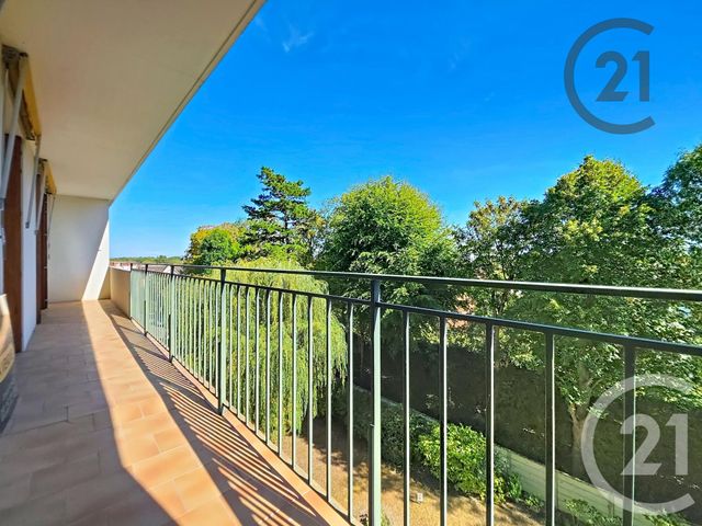 Appartement F5 à vendre TROYES