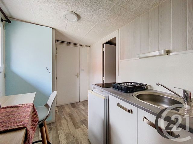 Appartement Studio à vendre - 1 pièce - 28.6 m2 - TROYES - 10 - CHAMPAGNE-ARDENNE - Century 21 Martinot Immobilier