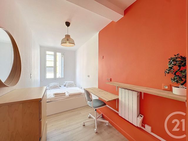 Appartement T4 à louer - 4 pièces - 68.33 m2 - TROYES - 10 - CHAMPAGNE-ARDENNE - Century 21 Martinot Immobilier